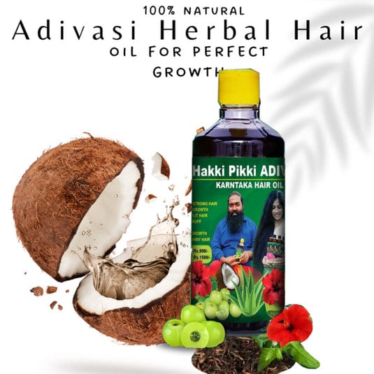 Adivasi Sathya Hakki Pikki Products